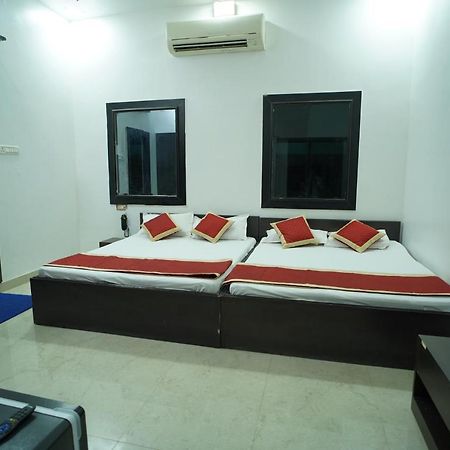 Citi Pride Garden And Hotel Ajmer Ngoại thất bức ảnh