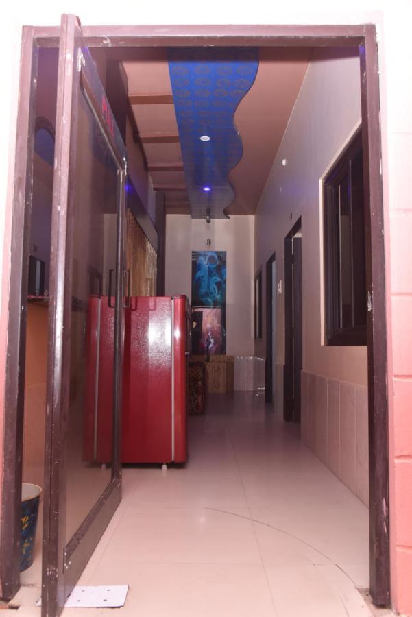 Citi Pride Garden And Hotel Ajmer Ngoại thất bức ảnh