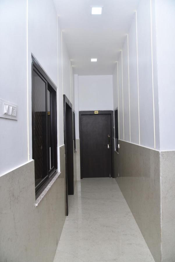 Citi Pride Garden And Hotel Ajmer Ngoại thất bức ảnh