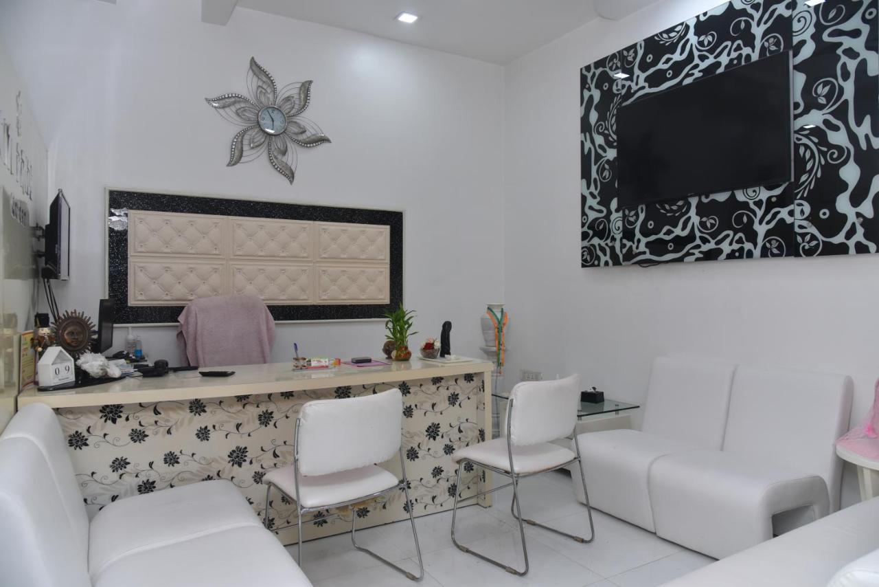 Citi Pride Garden And Hotel Ajmer Ngoại thất bức ảnh