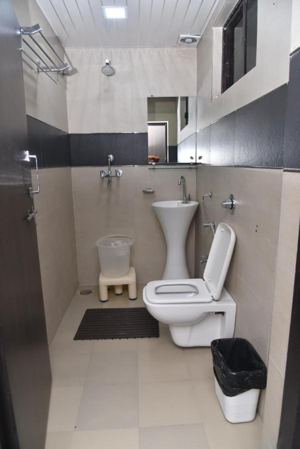 Citi Pride Garden And Hotel Ajmer Ngoại thất bức ảnh
