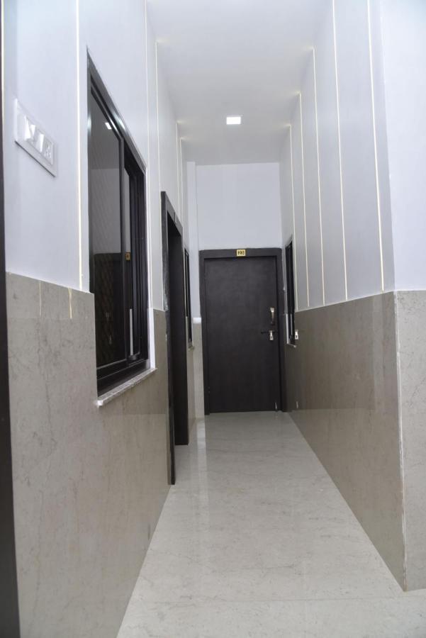 Citi Pride Garden And Hotel Ajmer Ngoại thất bức ảnh