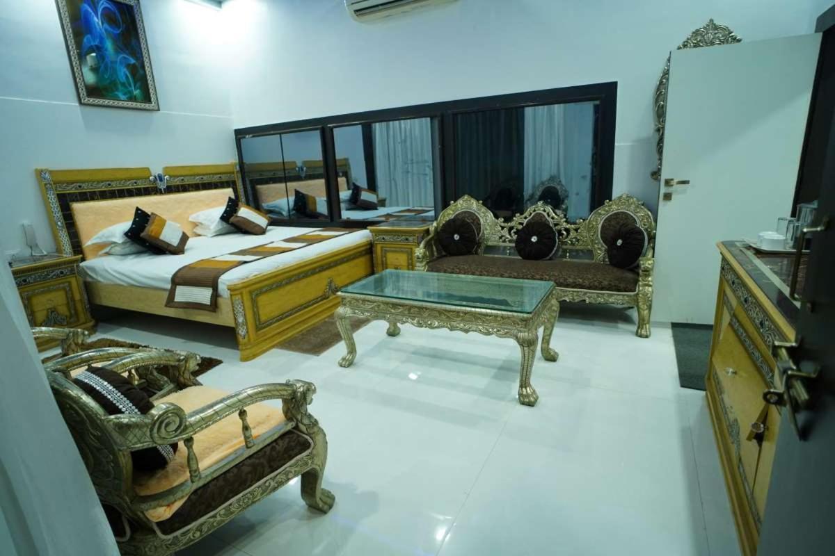 Citi Pride Garden And Hotel Ajmer Ngoại thất bức ảnh