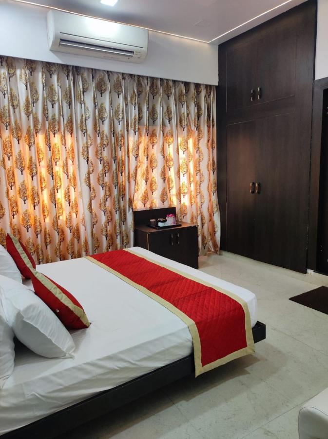 Citi Pride Garden And Hotel Ajmer Ngoại thất bức ảnh