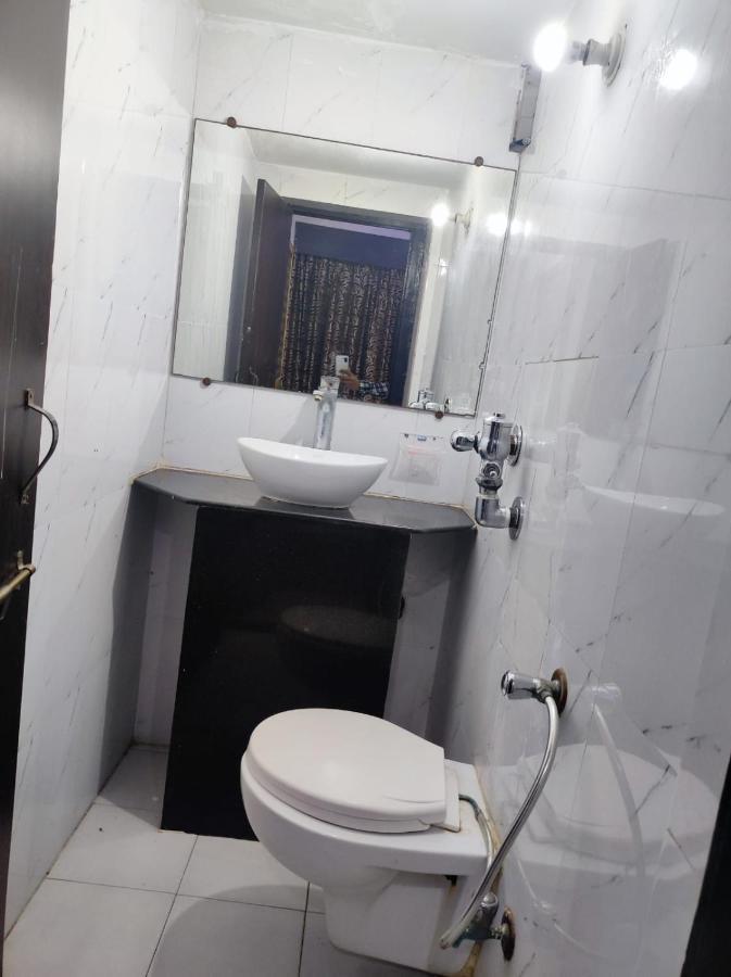 Citi Pride Garden And Hotel Ajmer Ngoại thất bức ảnh